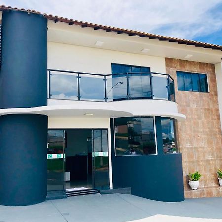 Porto Verde Hotel ลินส์ ภายนอก รูปภาพ