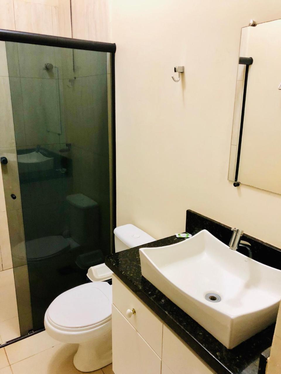 Porto Verde Hotel ลินส์ ภายนอก รูปภาพ